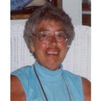 Annegrethe "Anne" Balslev Ryan
