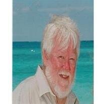 Cecil Ray Eldridge