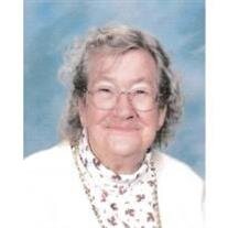 Lina Mae Danner