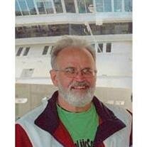 Peter Low