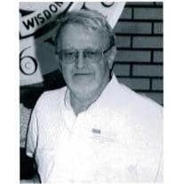Charles Arnade