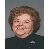 Elizabeth Wright