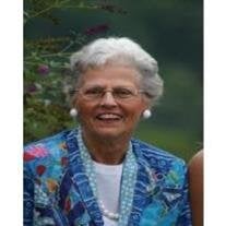 Janet Wyman