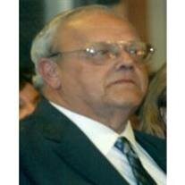 Floyd Thomas Pearson
