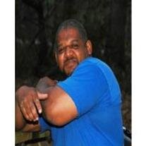 Roosevelt Harris, Jr.