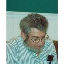 Kenneth Baker