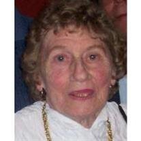 Margaret Louise Riddlemoser