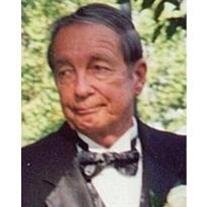 Elton Linwood Shumaker