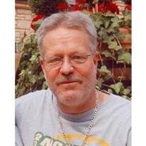 Stephen Rugenstein