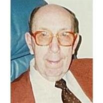 Ralph Eugene Stanley