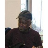 Drewson "Drew" Eugene Gaskins