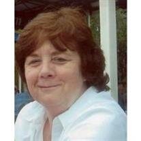 Gladys V. Kearns