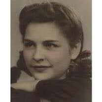 Mary Ann Woffenden