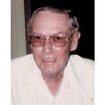 Melvin Lee Partlow
