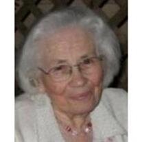 Eleanor Kellogg