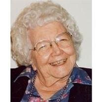 Lavenia Selby
