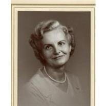 Barbara Daugherty
