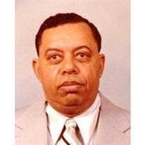Mervin Jackson
