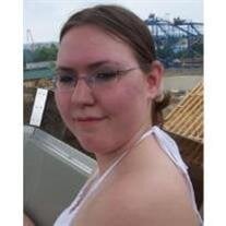 Tiffany L.  Cox