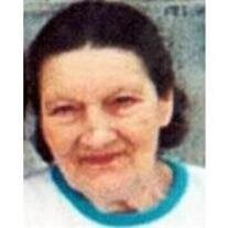 Hazel Marguerite Wilson