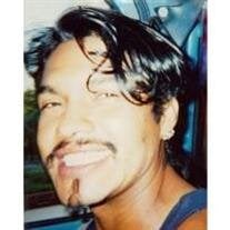 Jorge Louis Rangel Garcia