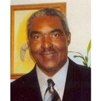 Calvin Maurice Sheppard, Sr.