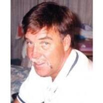 Richard Anthony McGee