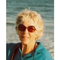 Isabel N.  Baker