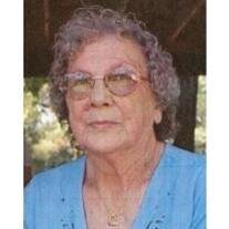 Virginia Edna Russell