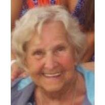 Margaret Lucille Clark