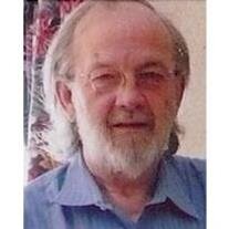 Terry Maynard Simpson