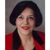 Khojasteh Saghafi Malekian