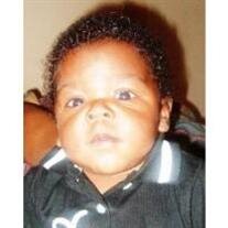 Qua'Dir LaQuan  Wade