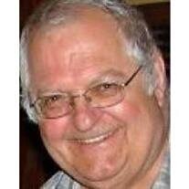 Thomas Joseph Beaulieu, Sr.