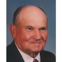 Reginald V. Sanbower, Sr.