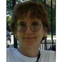 Elaine Marie Parkinson