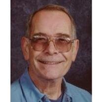 Raymond Allen  Powell, Sr.