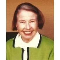 Betsey Taliaferro Capraro