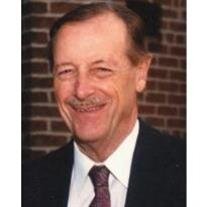 Alfred Pearce Dennis