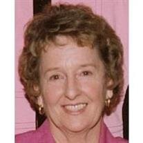 Susanne Rawlings George