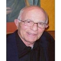 William Schuble Jr.