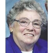Evelyn Carrie Louise  Miller