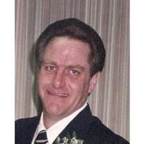 John Robert Rholoff