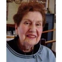 Esther A. Zazanis