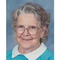 Tula Frances Timms