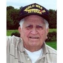 Ernest William Thomas Hickman