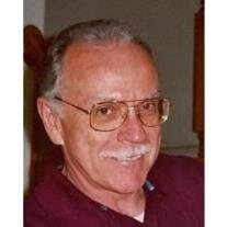 Charles Edward "Butch" Hammersley