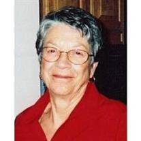 Barbara Lucille  Lawson