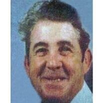 James W.  Holtzclaw, Sr.