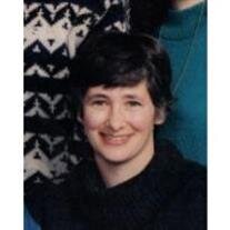 Mary Jane  Chismar